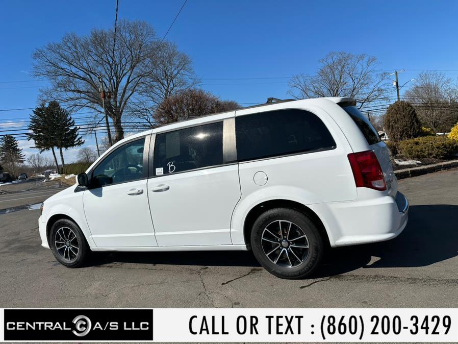 2018 Dodge Grand Caravan GT Wagon photo