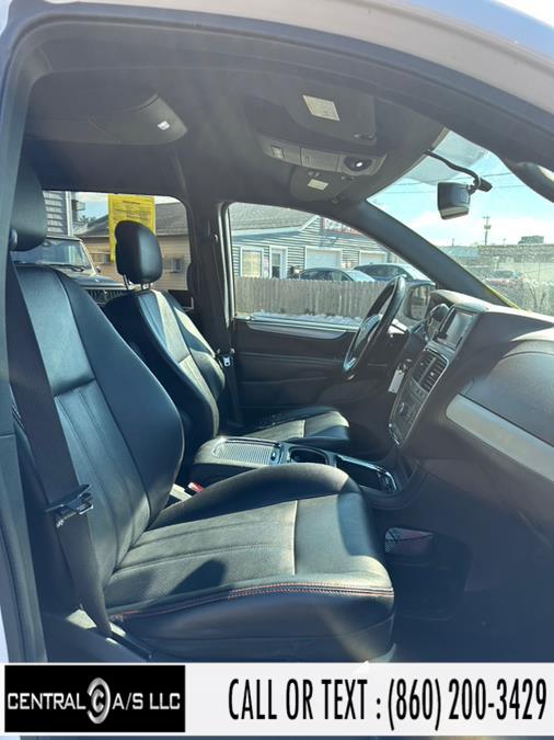 2018 Dodge Grand Caravan GT Wagon photo