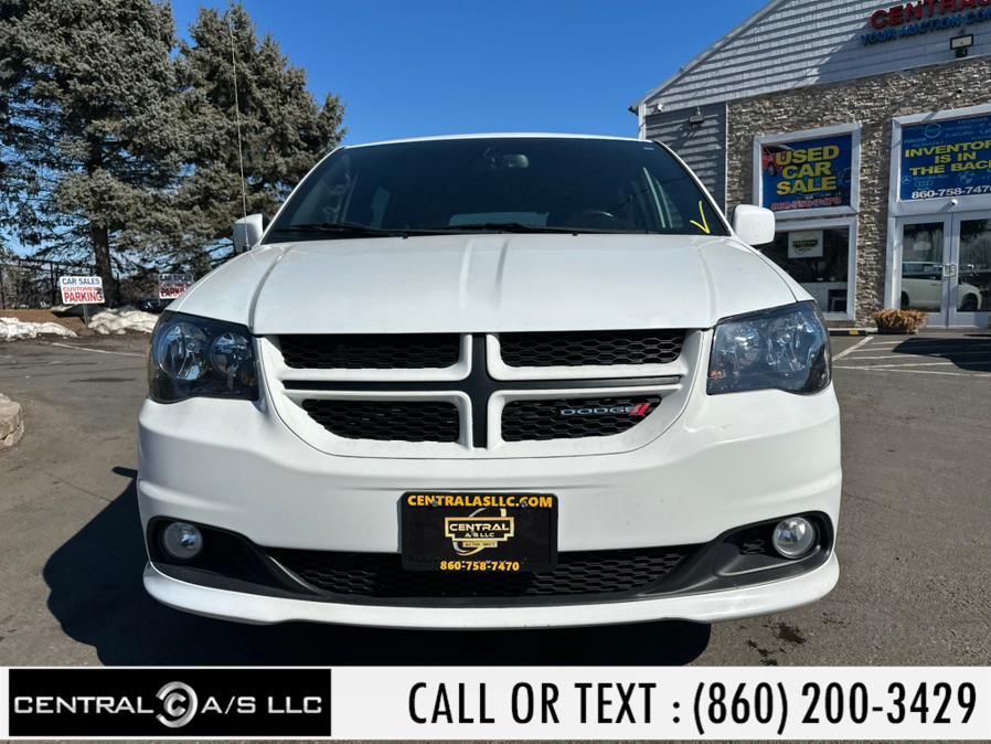 2018 Dodge Grand Caravan GT Wagon photo