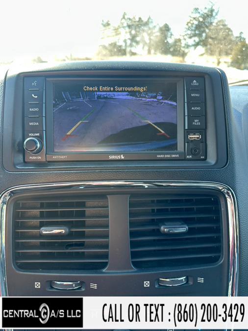 2018 Dodge Grand Caravan GT Wagon photo