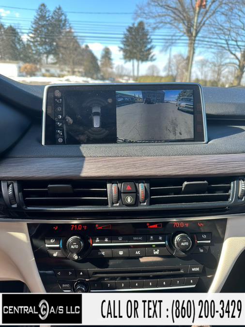 2017 BMW X5 xDrive40e iPerformance Sports  photo
