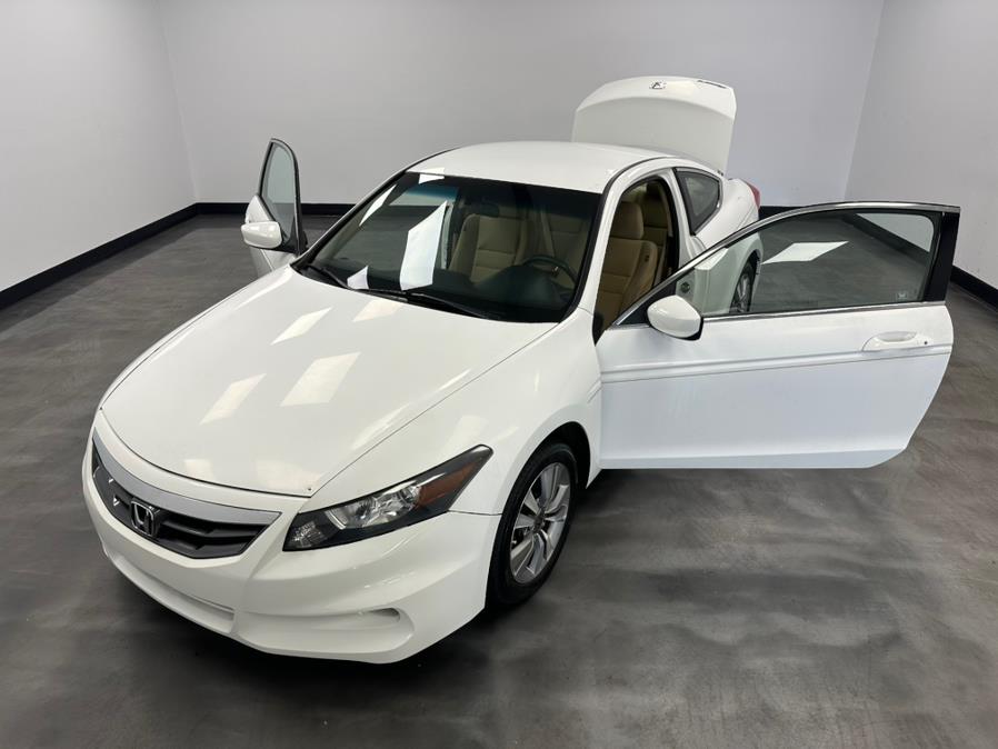 2012 Honda Accord LX-S photo
