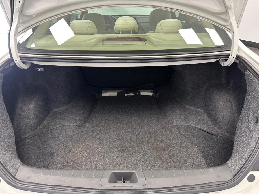 2012 Honda Accord LX-S photo