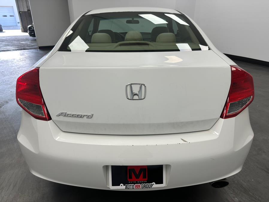 2012 Honda Accord LX-S photo