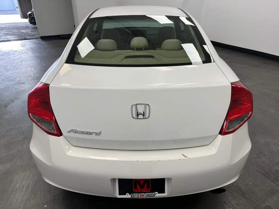2012 Honda Accord LX-S photo