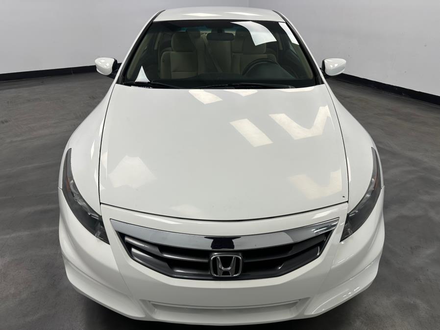 2012 Honda Accord LX-S photo