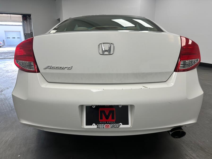 2012 Honda Accord LX-S photo