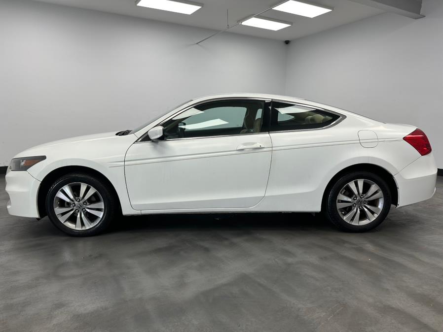 2012 Honda Accord LX-S photo