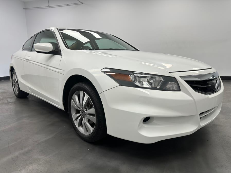 2012 Honda Accord LX-S photo