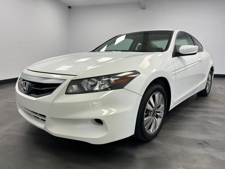2012 Honda Accord LX-S photo