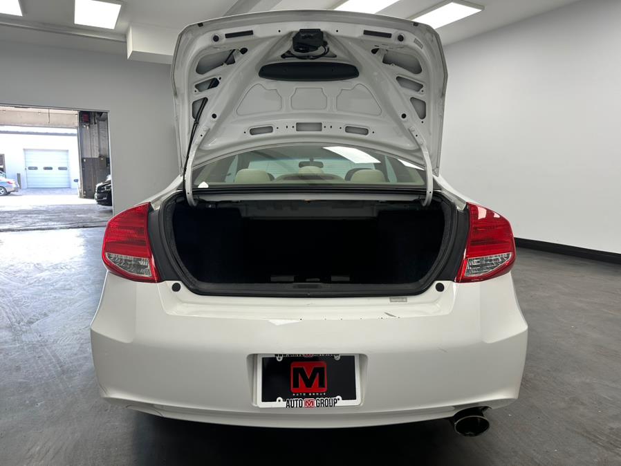 2012 Honda Accord LX-S photo