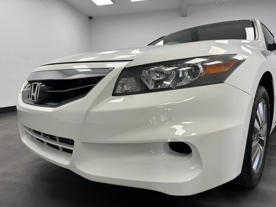 2012 Honda Accord LX-S photo