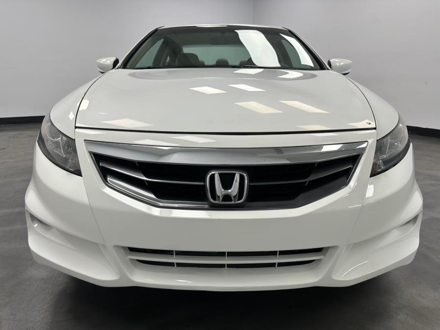 2012 Honda Accord LX-S photo