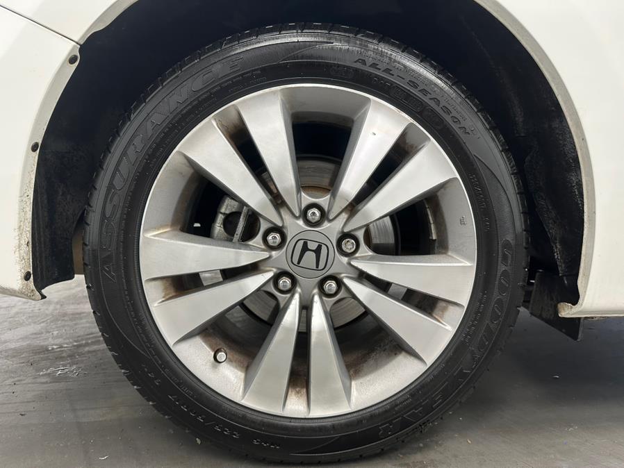 2012 Honda Accord LX-S photo