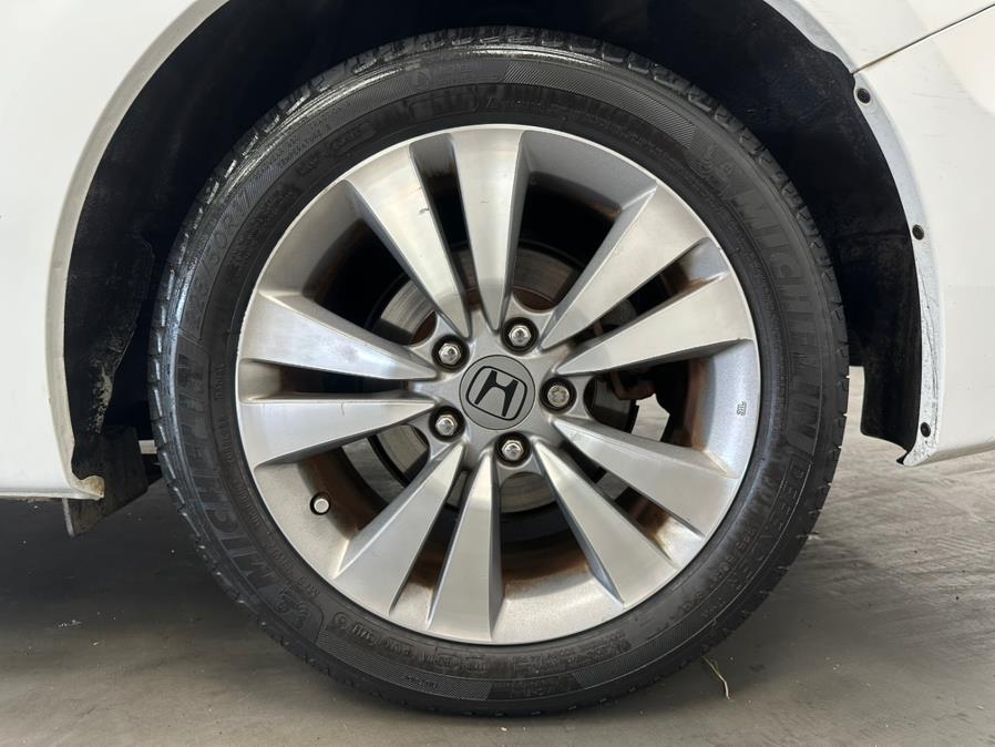 2012 Honda Accord LX-S photo