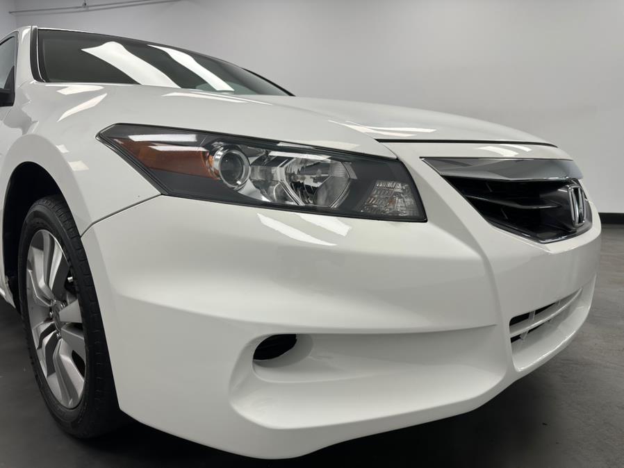 2012 Honda Accord LX-S photo