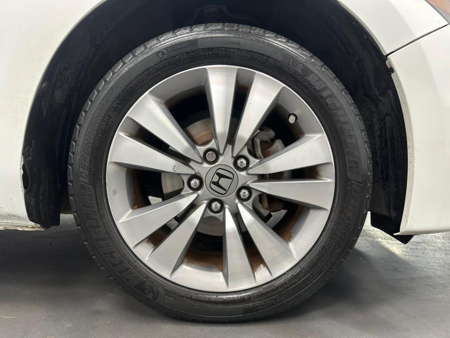 2012 Honda Accord LX-S photo
