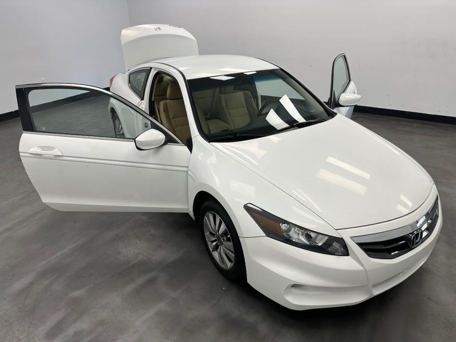 2012 Honda Accord LX-S photo