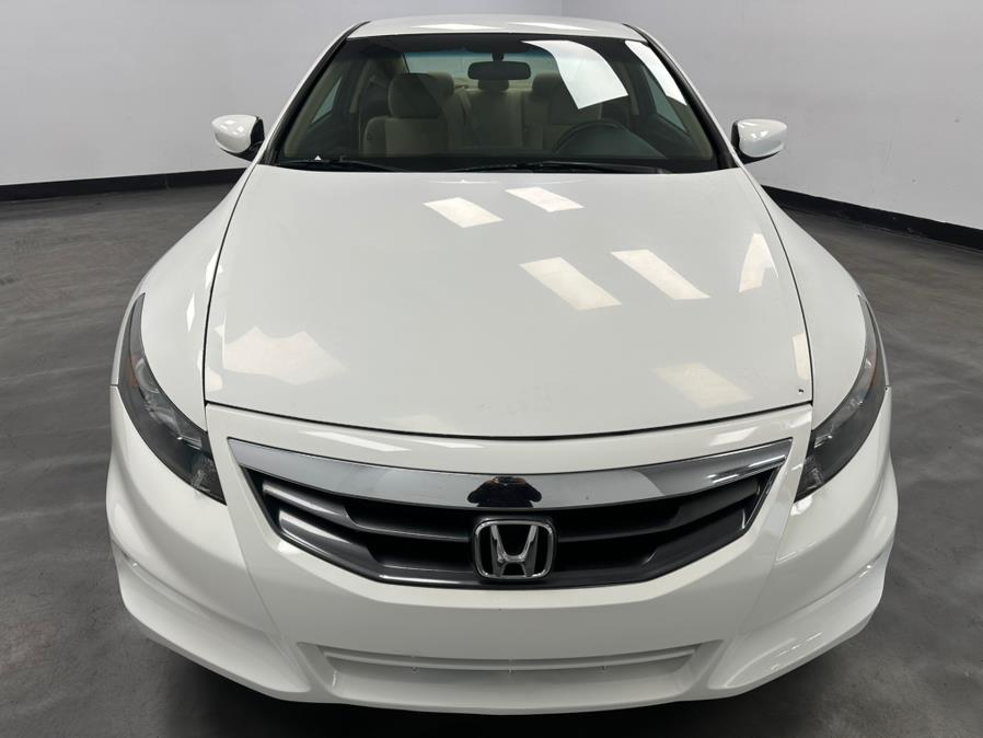2012 Honda Accord LX-S photo