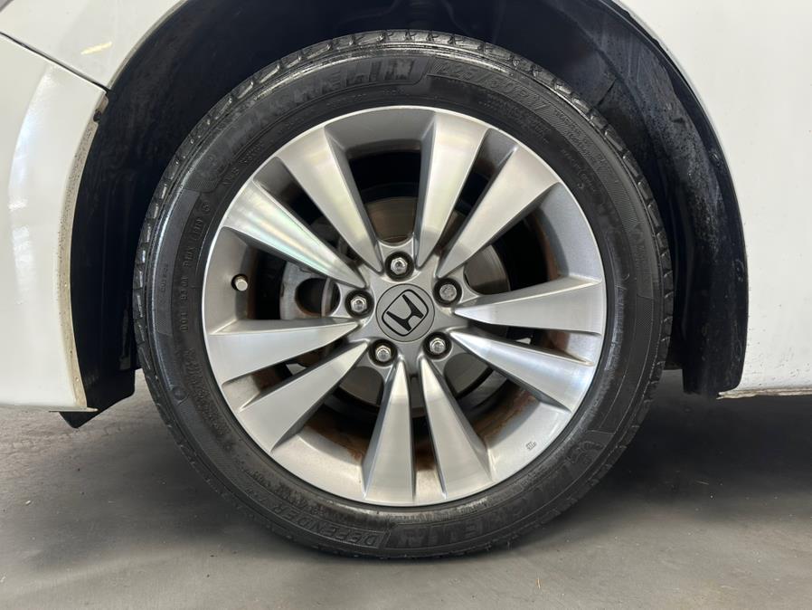 2012 Honda Accord LX-S photo