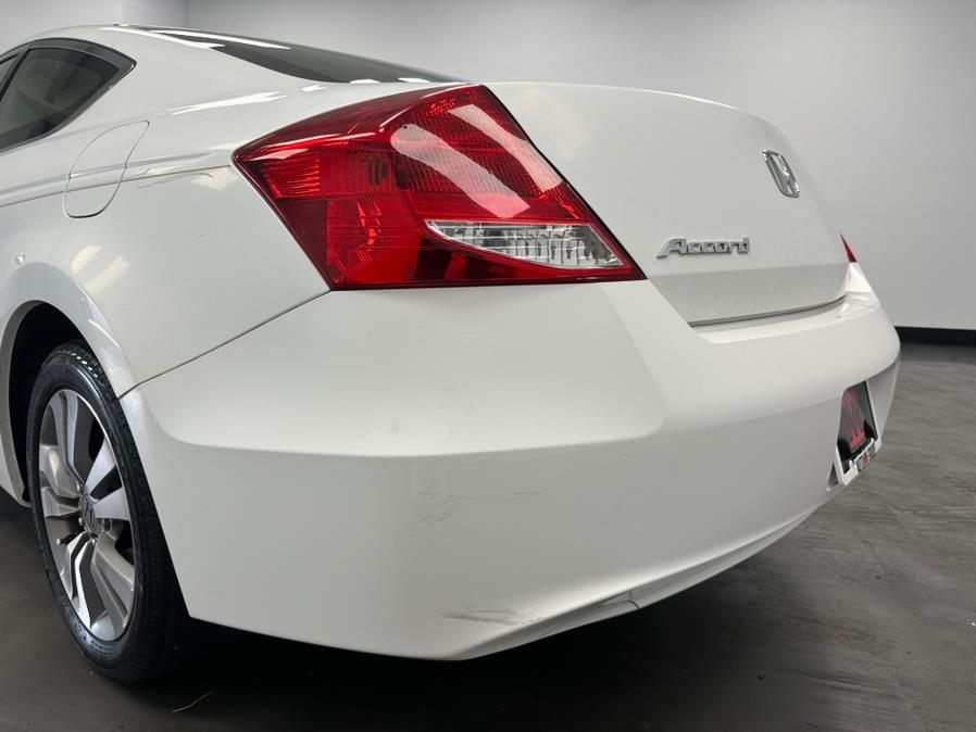 2012 Honda Accord LX-S photo