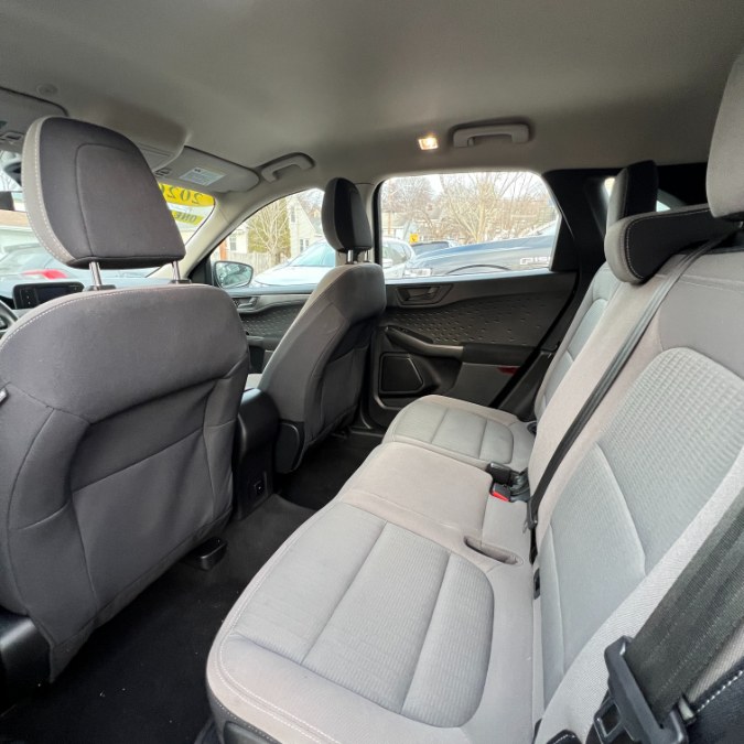 2020 Ford Escape S AWD photo