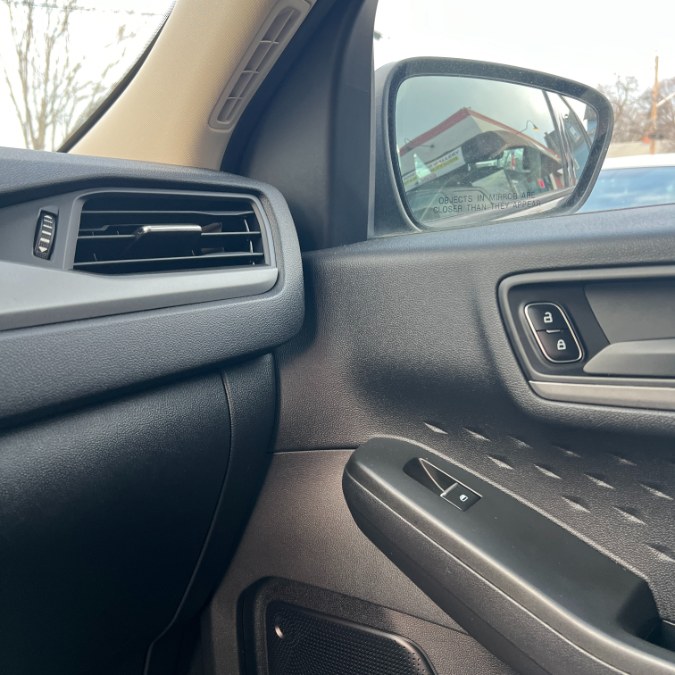 2020 Ford Escape S AWD photo