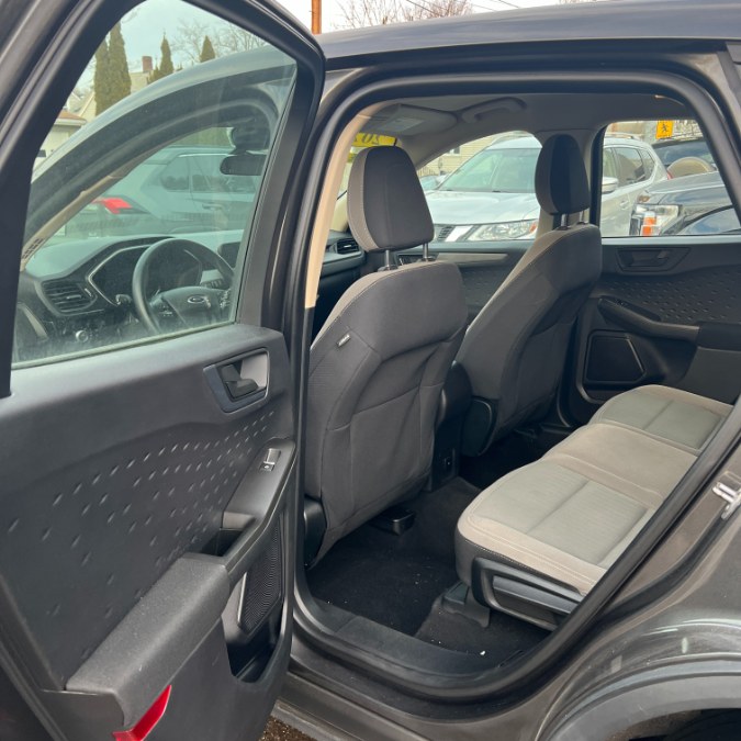 2020 Ford Escape S AWD photo