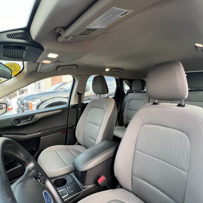 2020 Ford Escape S AWD photo