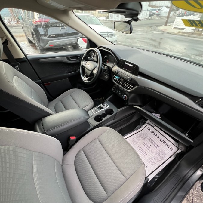 2020 Ford Escape S AWD photo