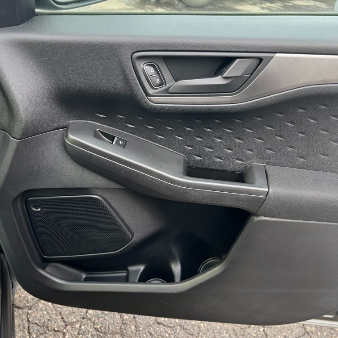 2020 Ford Escape S AWD photo