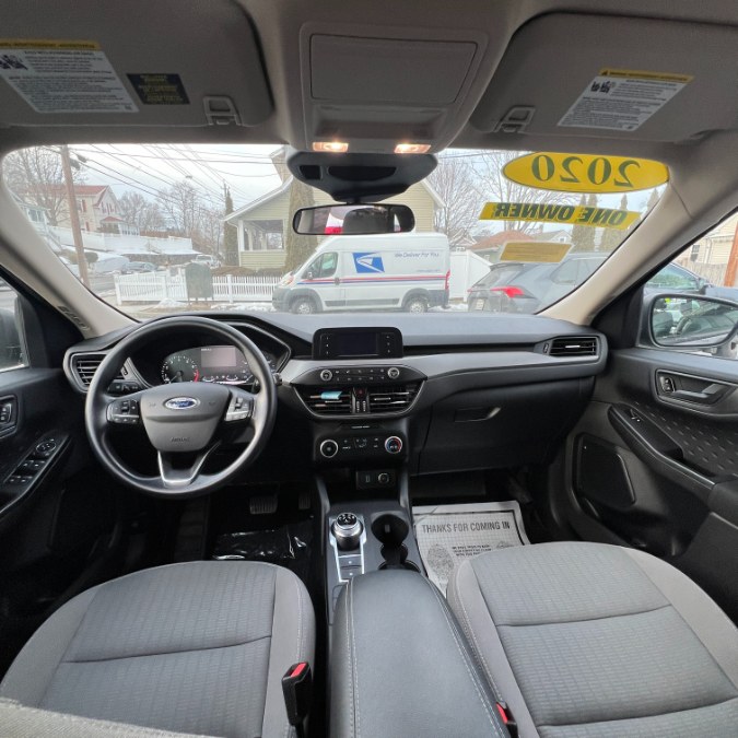 2020 Ford Escape S AWD photo