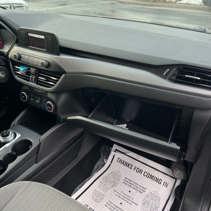 2020 Ford Escape S AWD photo