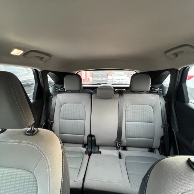 2020 Ford Escape S AWD photo