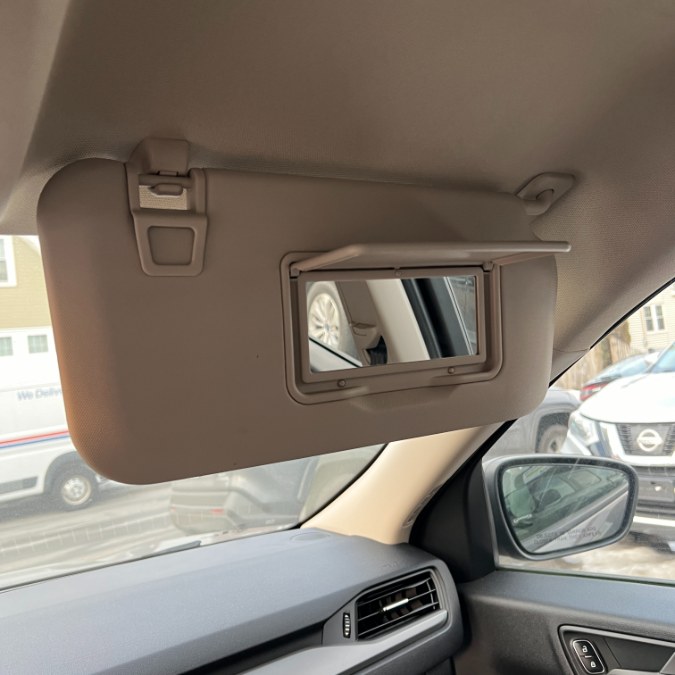 2020 Ford Escape S AWD photo