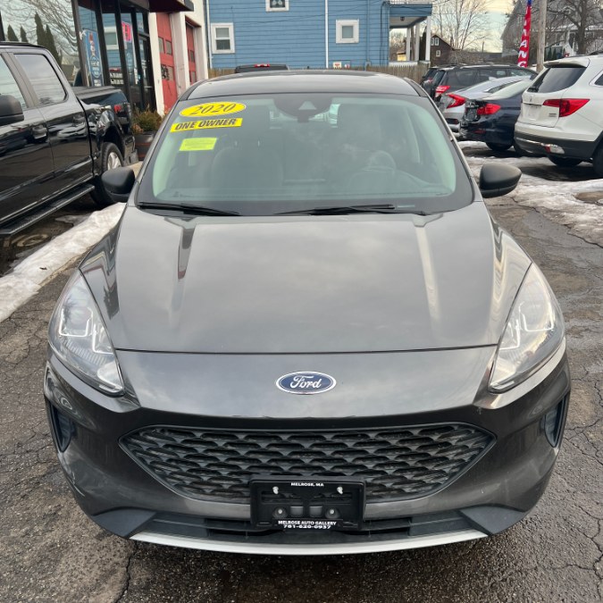 2020 Ford Escape S AWD photo