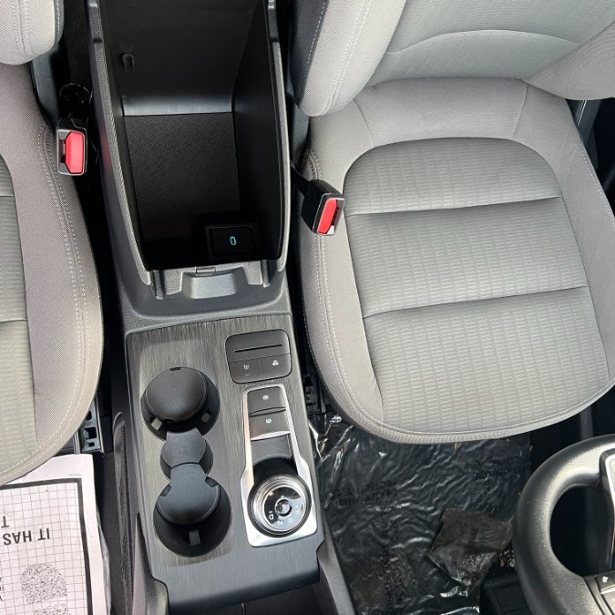2020 Ford Escape S AWD photo