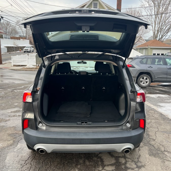 2020 Ford Escape S AWD photo