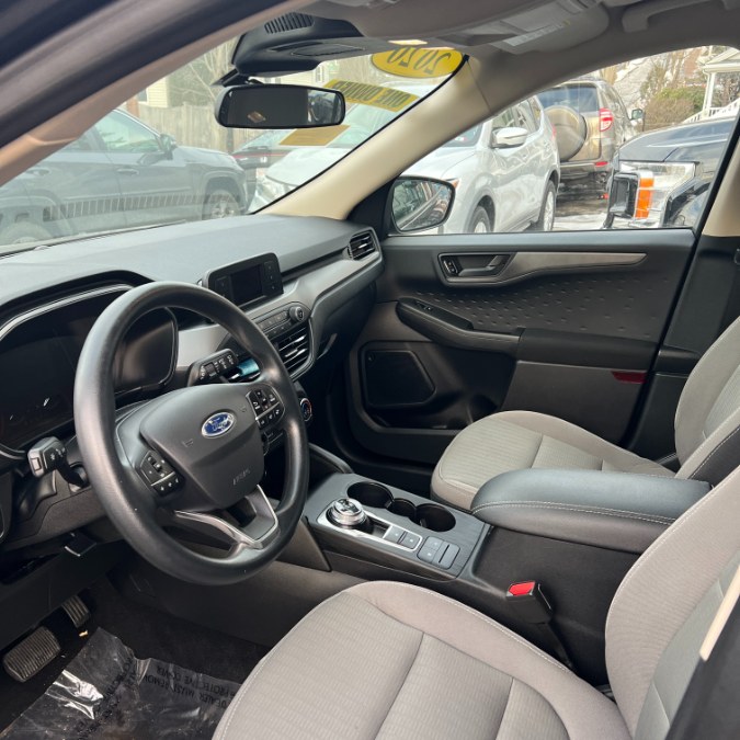 2020 Ford Escape S AWD photo