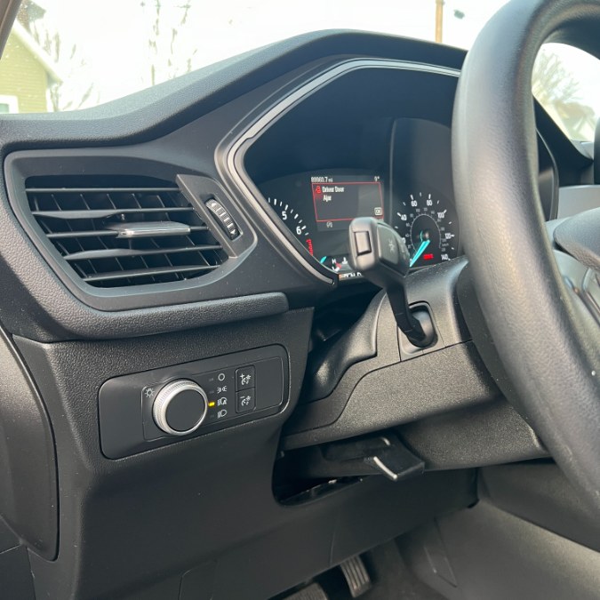 2020 Ford Escape S AWD photo