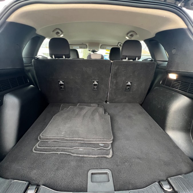 2020 Ford Escape S AWD photo