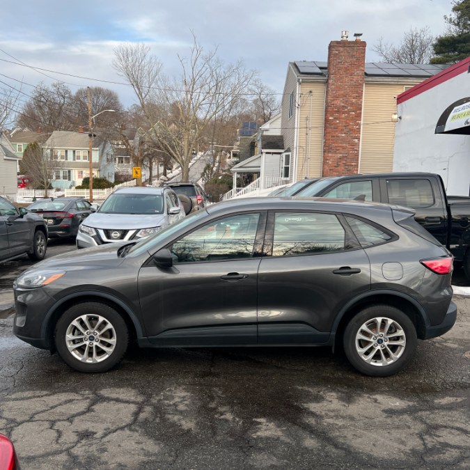 2020 Ford Escape S AWD photo