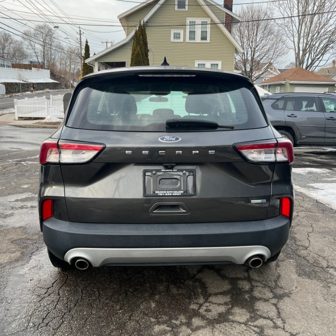 2020 Ford Escape S AWD photo