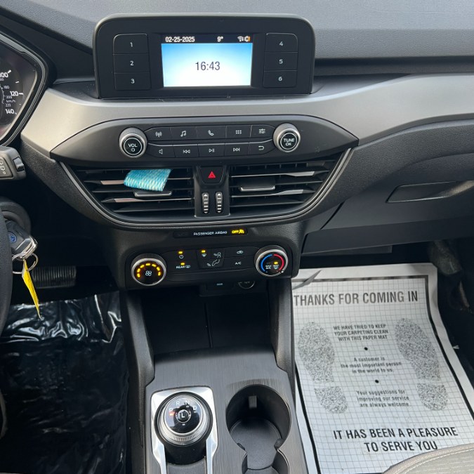 2020 Ford Escape S AWD photo