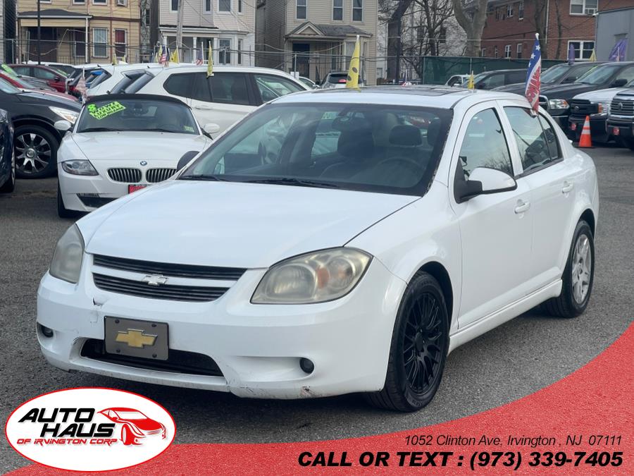 2010 Chevrolet Cobalt LT photo
