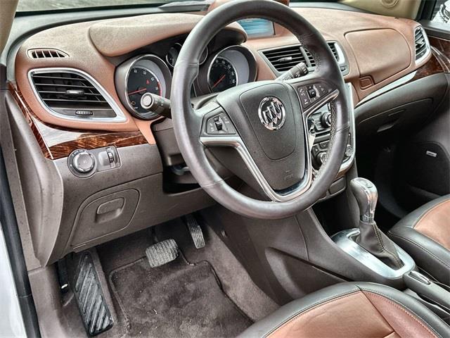 2016 Buick Encore Premium photo