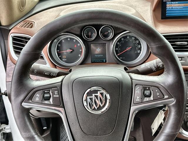 2016 Buick Encore Premium photo