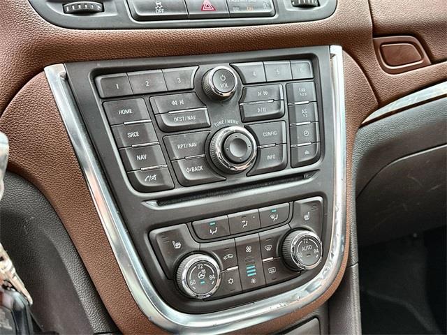 2016 Buick Encore Premium photo