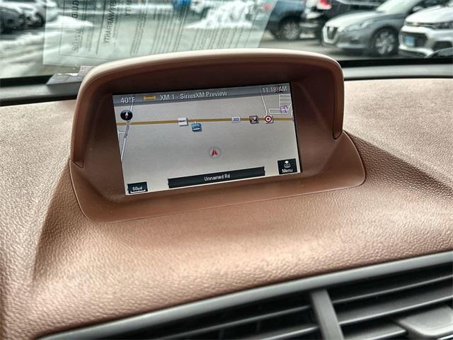 2016 Buick Encore Premium photo