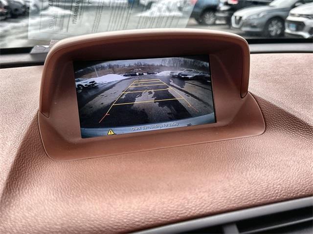 2016 Buick Encore Premium photo
